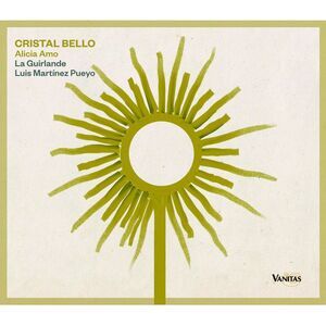 Various Artists - Cristal Bello   CD